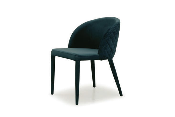 ダイニングチェア moda en casa モーダエンカーサ COBRA chair コブラ