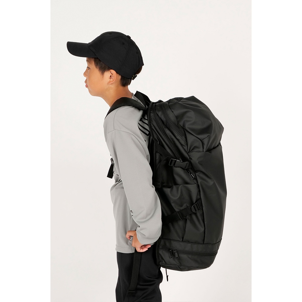 LUZeSOMBRA/ルースイソンブラ バックパック リュック LS SURGE BACK