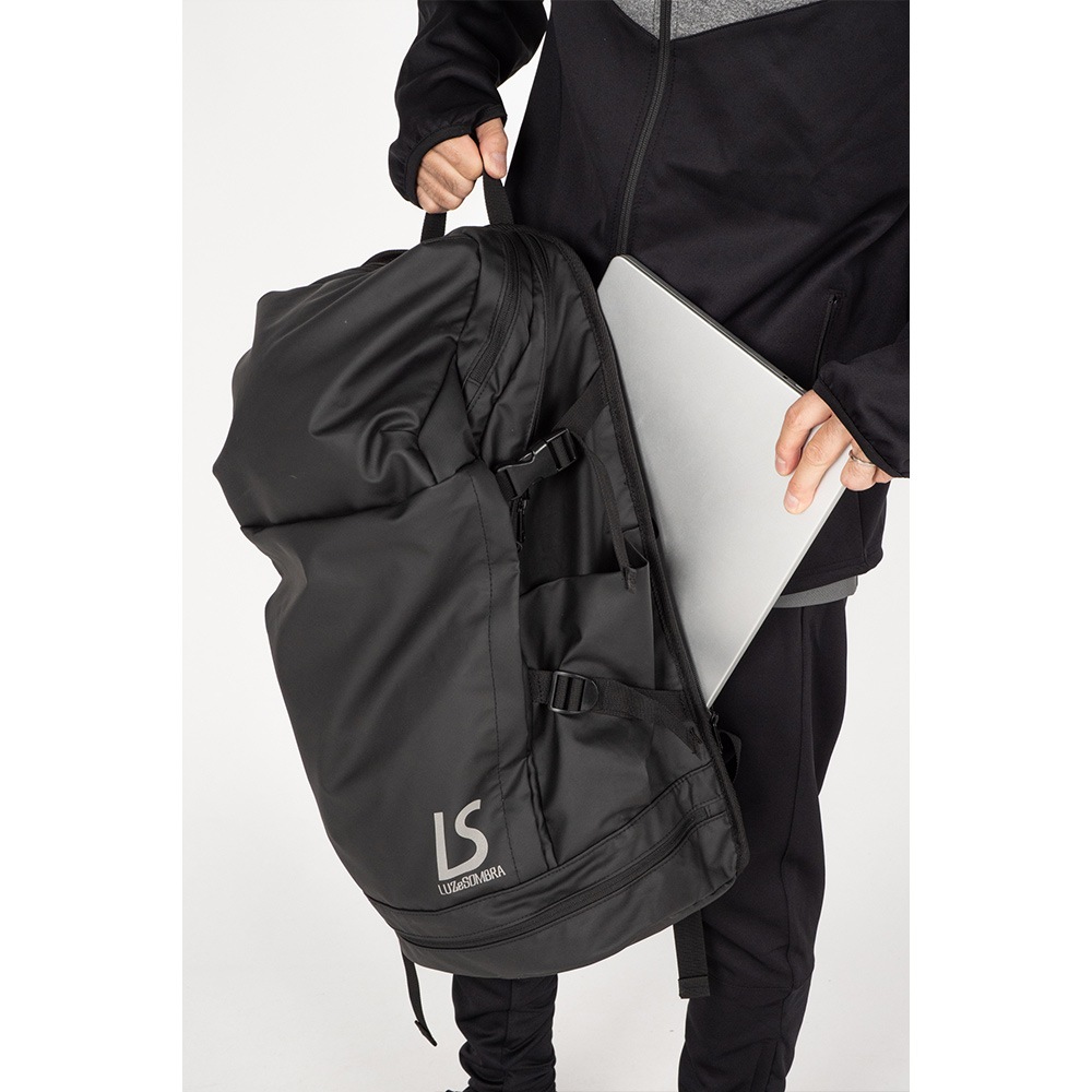 LUZeSOMBRA/ルースイソンブラ バックパック リュック LS SURGE BACK