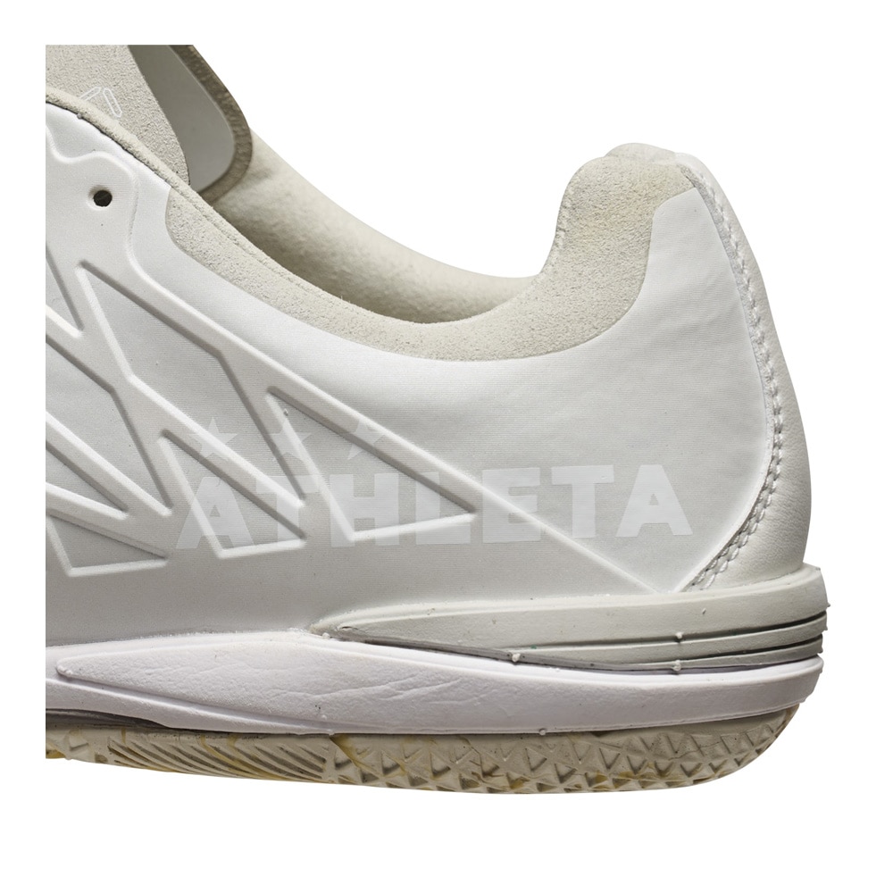 ATHLETA/アスレタ フットサルシューズ CODE A002 PWH | ATHLETA