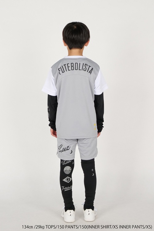割引セール 40％OFF】LUZeSOMBRA/ルースイソンブラ インナーパンツ