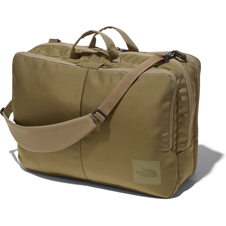 THE NORTH FACE/ザ ノースフェイス シャトル 3WAY デイパック NM81601