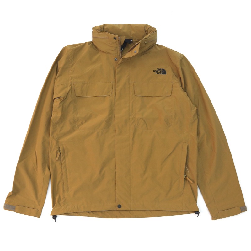 THE NORTH FACE グローブトレッカージャケット NP21965の通販