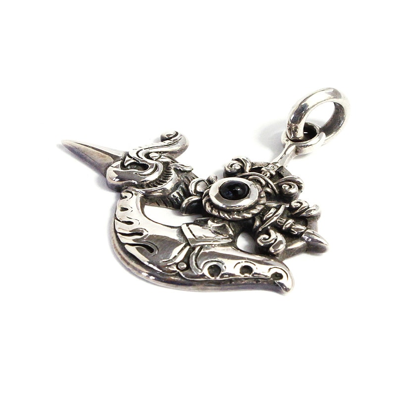 ZERO OnlineShop,シルバーアクセサリー,ペンダントトップ | ろーぐす