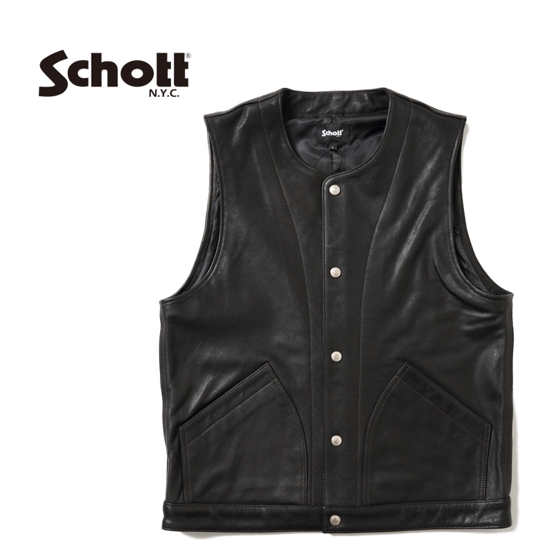 インポート＆その他ブランド,Schott | ろーぐす オンラインショップ