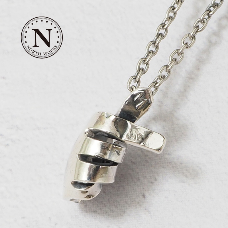 ZERO OnlineShop,ブランド別,NORTH WORKS,ネックレス | ろーぐす