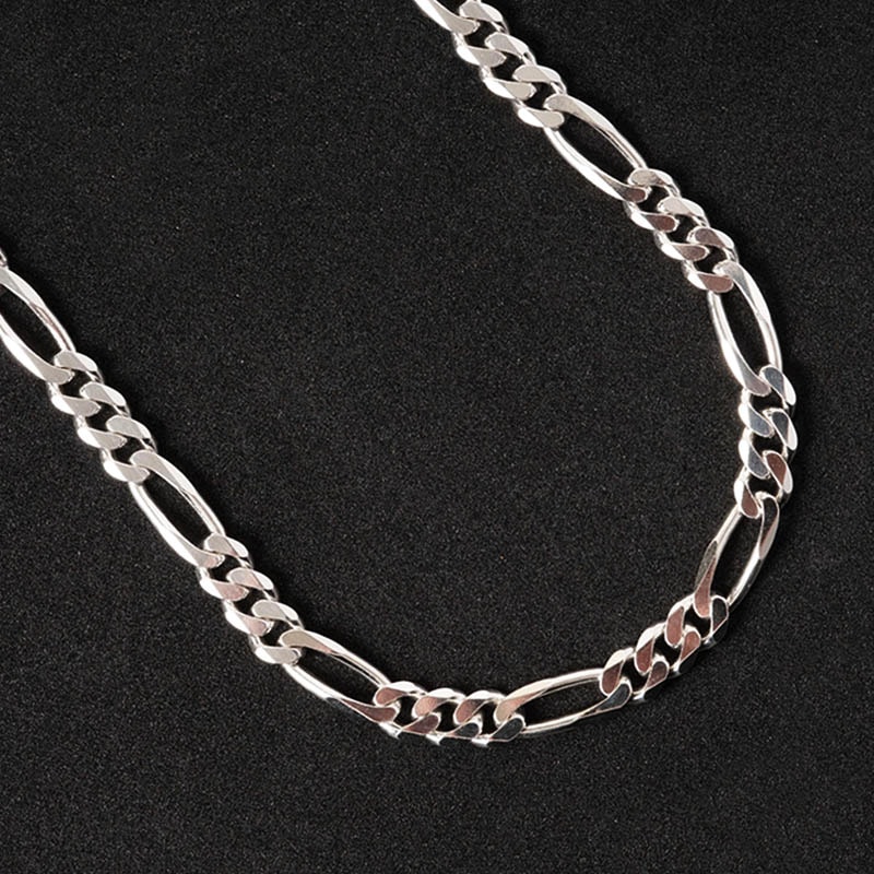 ZERO OnlineShop,シルバーアクセサリー,チェーン,50㎝～ | ろーぐす