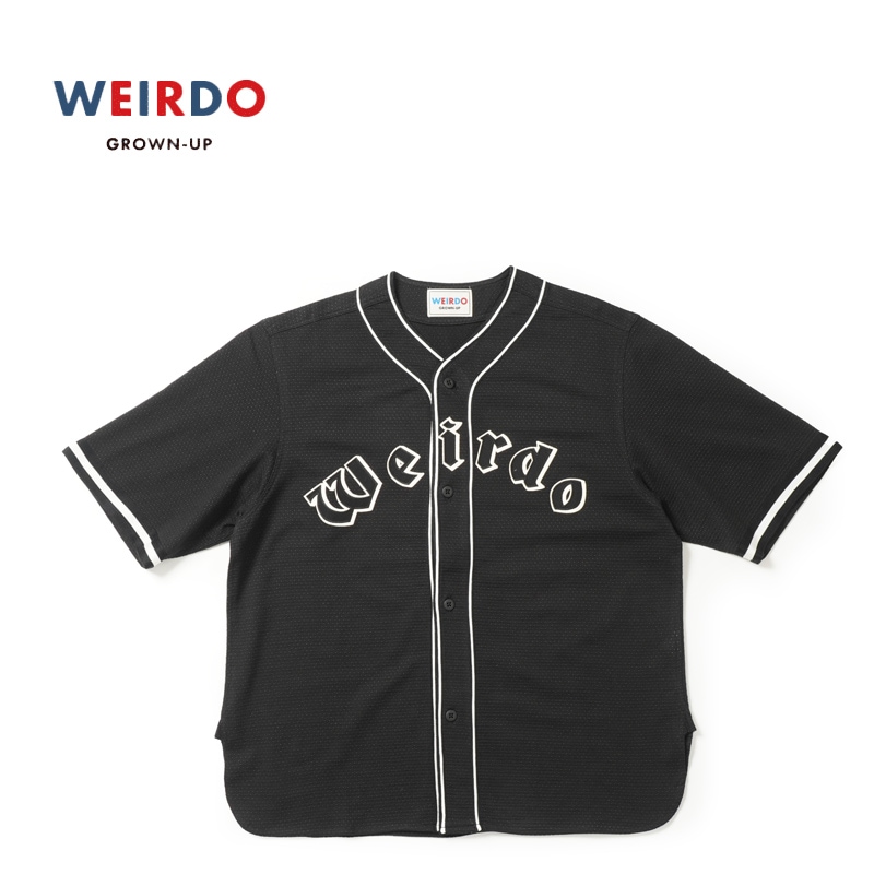 アメカジブランド,ウィアード,トップス | ろーぐす オンラインショップ