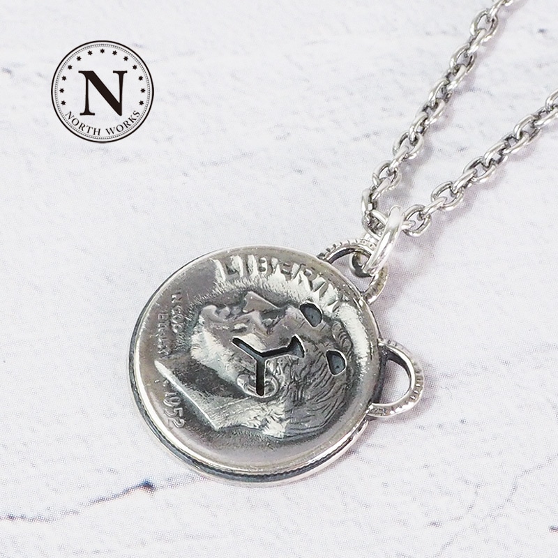 ZERO OnlineShop,シルバーアクセサリー,ネックレス | ろーぐす