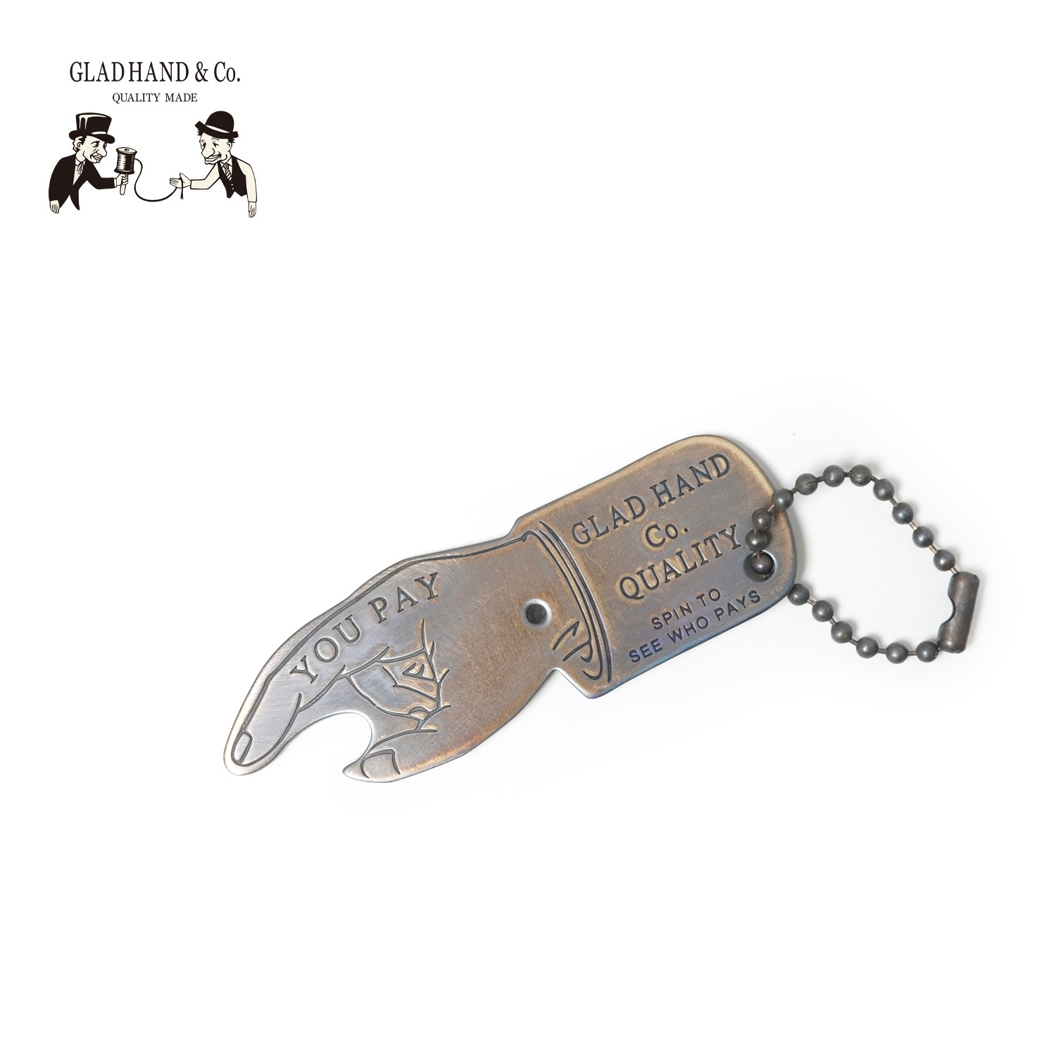 アメカジブランド,グラッドハンド,香水・小物 | ろーぐす オンライン