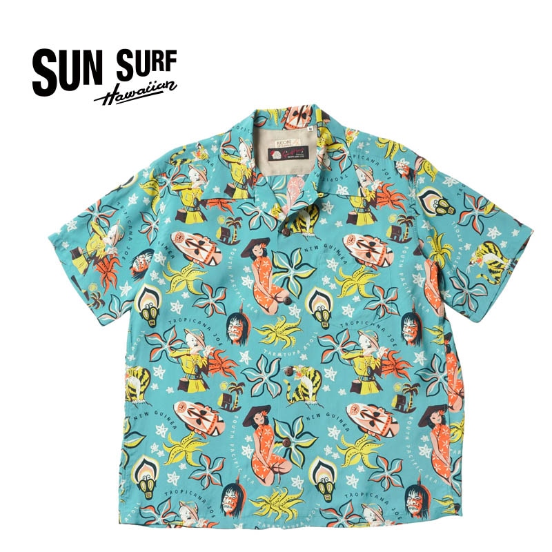 アメカジブランド,サンサーフ | ろーぐす オンラインショップ |SUN