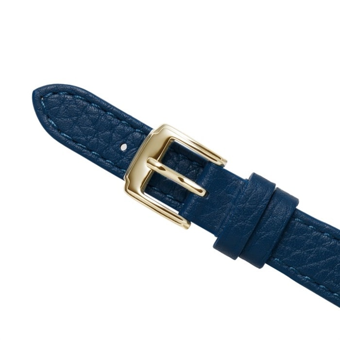 Nostalgia用交換ベルト ネイビー FNV（16mm幅） | ブランド,Rosemont