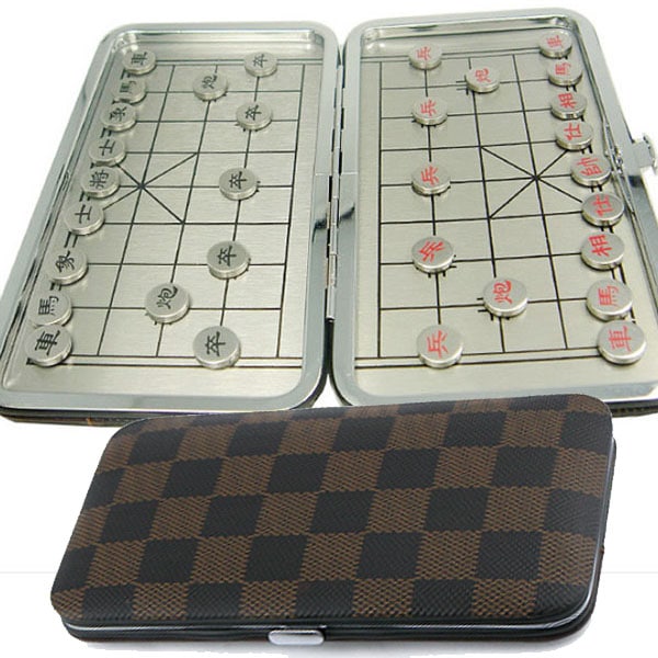 携帯用磁石中国将棋 ネコポス便なら【送料無料】 ｜象棋 ,チャイナ