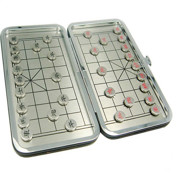 携帯用磁石中国将棋 ネコポス便なら【送料無料】 ｜象棋 ,チャイナ