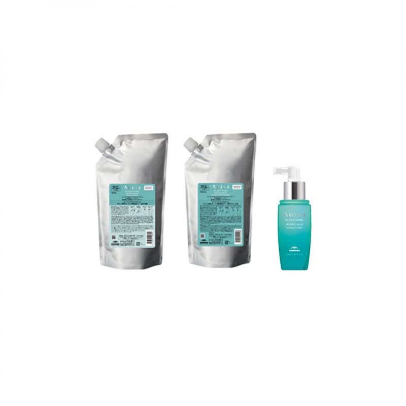 3点セット | R-LIKE|美容専売品の店舗受取サービス