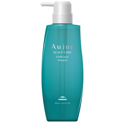 Aujua FORTICE｜オージュア フォルティス シャンプー 500mL | メーカー