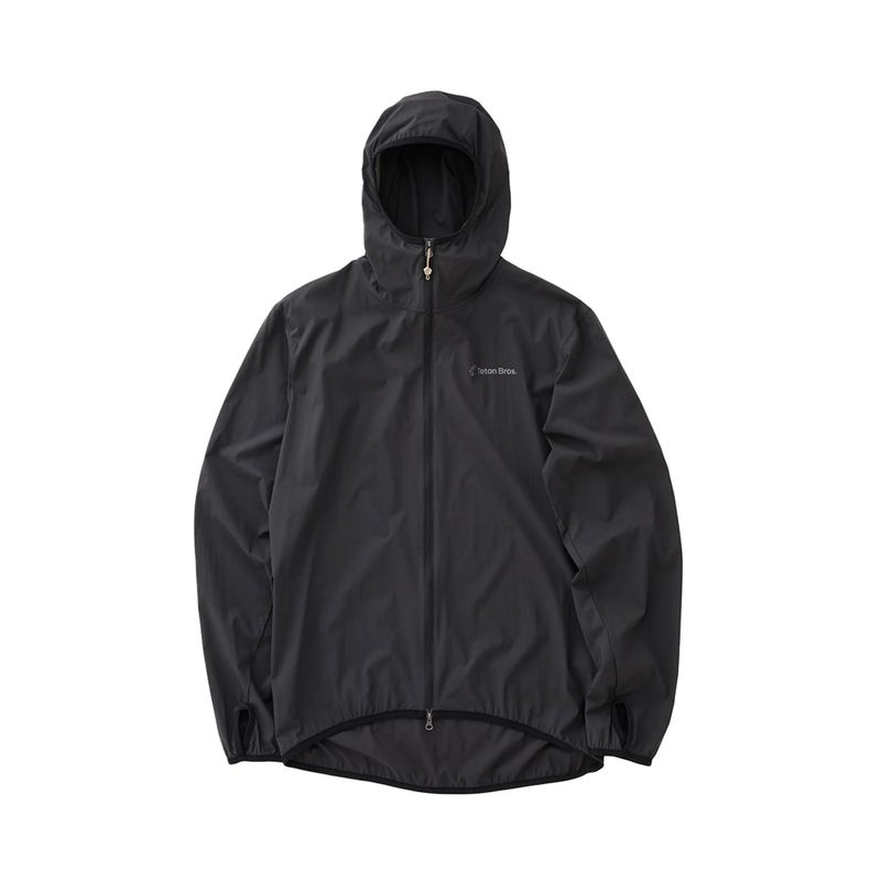 TETON BROS. HPPE Wind Hoody / ティートンブロス HPPE ウインド
