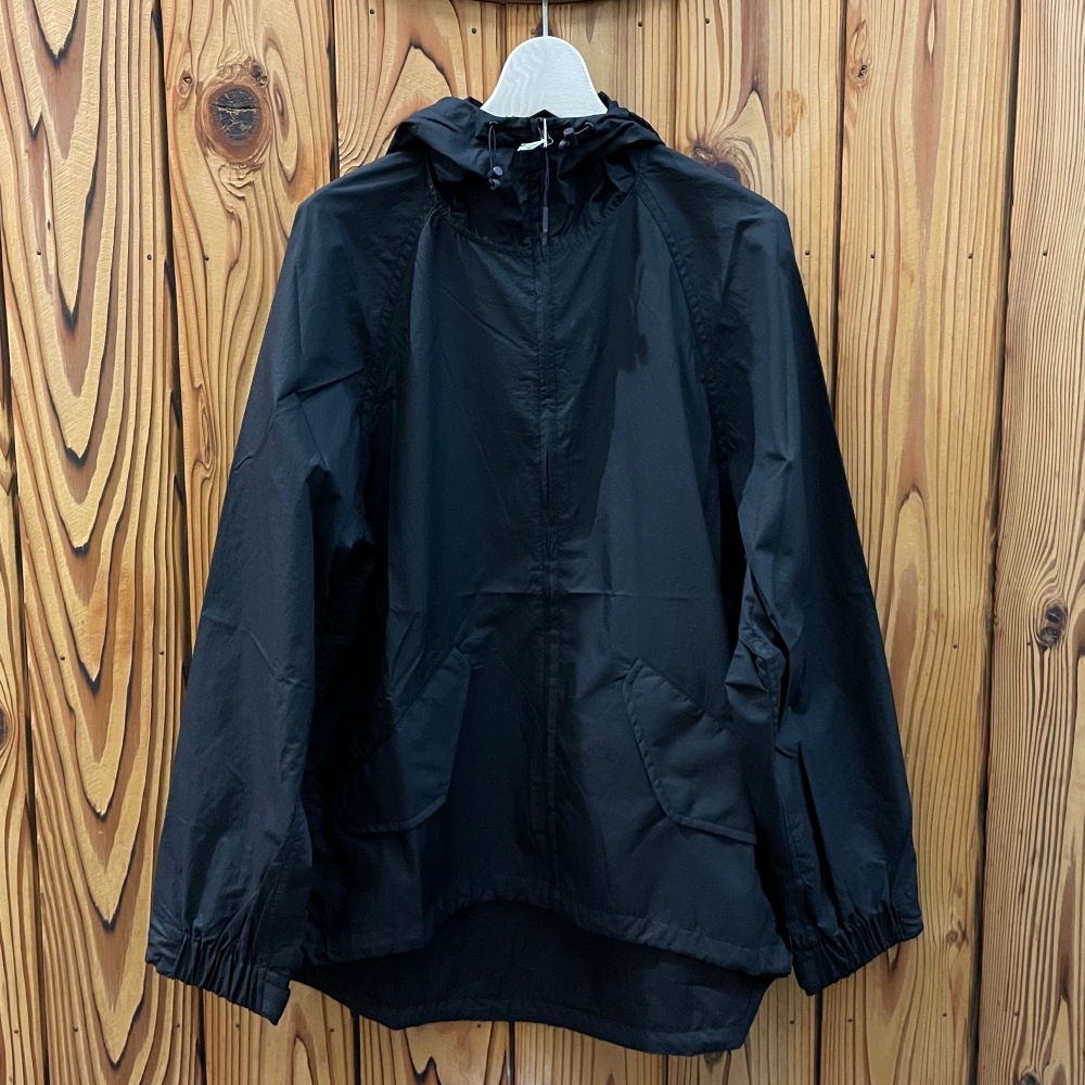 RawLow Mountain Works Drizzler Hoodie / ロウロウマウンテンワークス