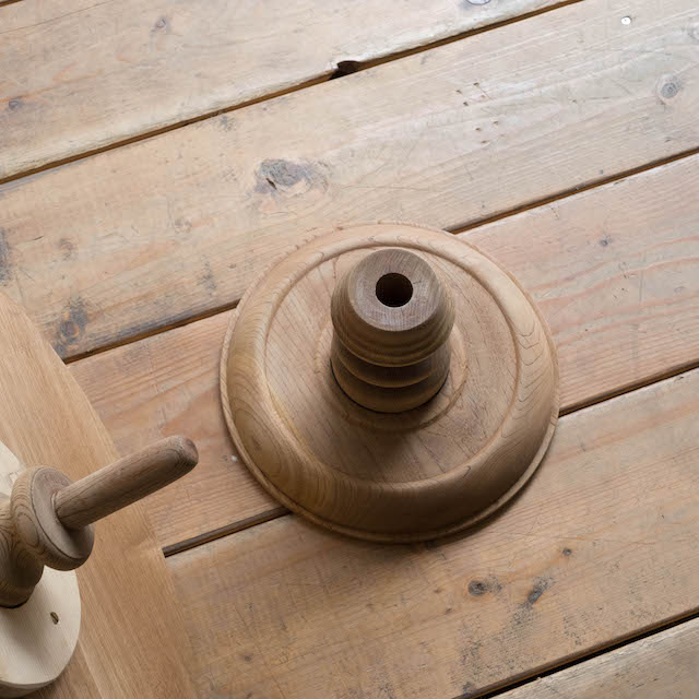 展示台 回転テーブル｜すべての商品｜古家具・アンティーク家具 R-select