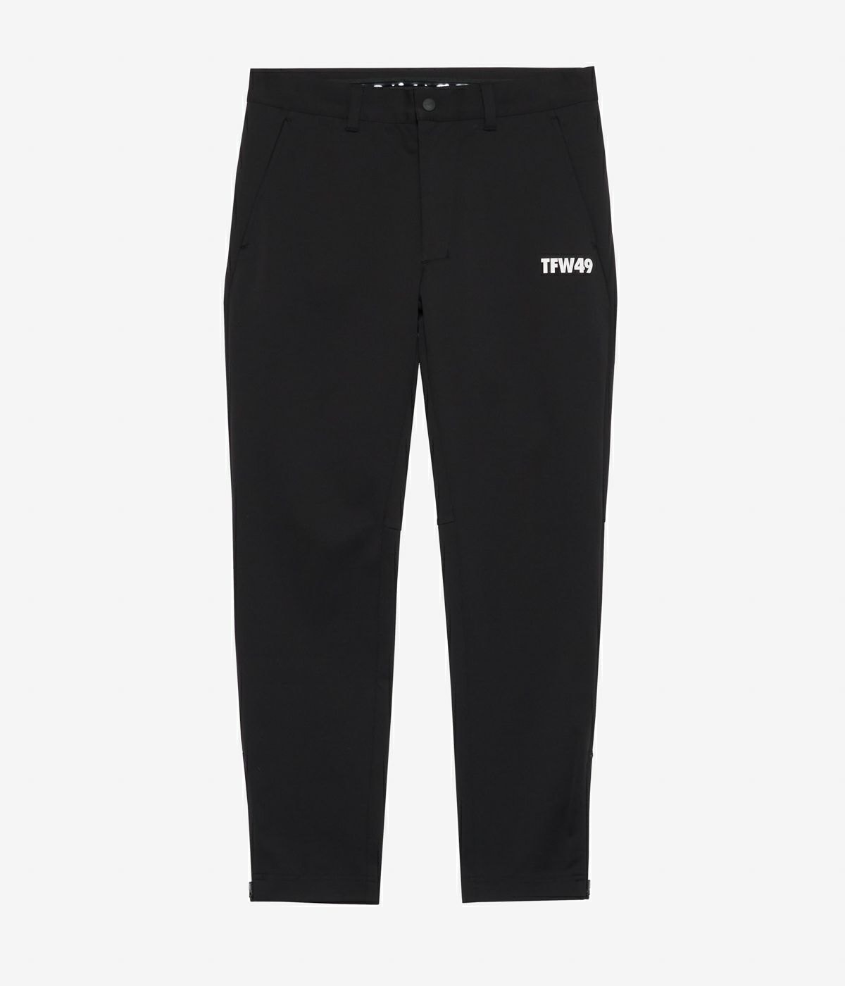 TFW49 SLIM MULTI PURPOSE JOGGER / BLACK | TFW49 | rumbleFISH