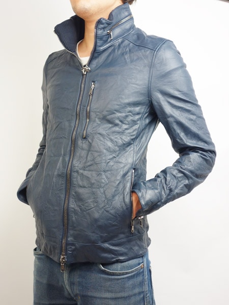 junhashimoto INNER RIDERS NAVY | junhashimoto | rumbleFISH