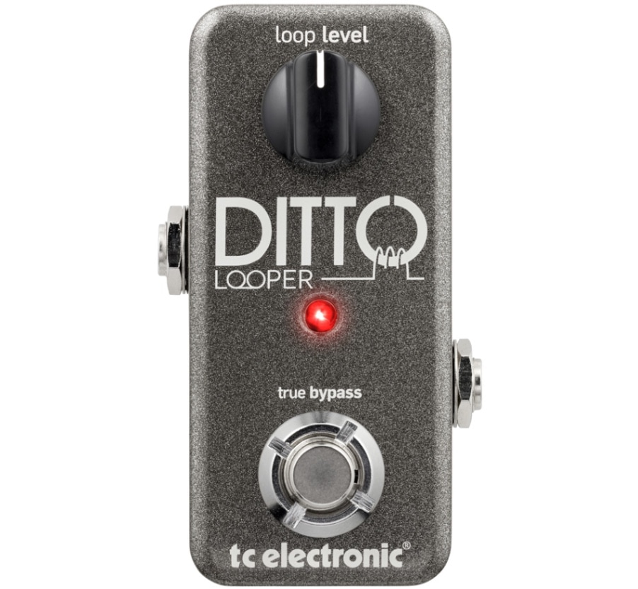 tc electronic] Ditto X4 Looper | Musical Instruments 楽器,Brands