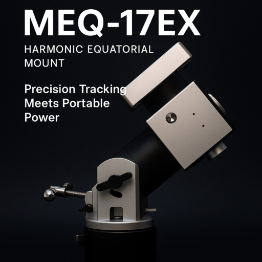 MEQ-17EX 赤道儀 EZTアストロ | 天体望遠鏡,架台,赤道儀 | 天文