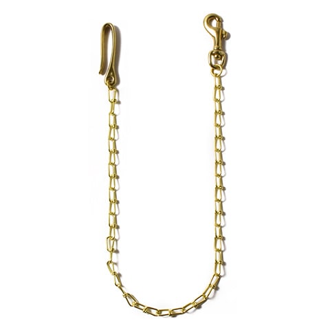 Button Works 30's Chain : STANDARD CALIFORNIA OFFICIAL ONLINE STORE