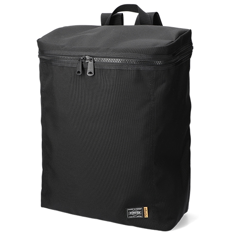 PORTER × SD Box Backpack Type 2 : STANDARD CALIFORNIA OFFICIAL
