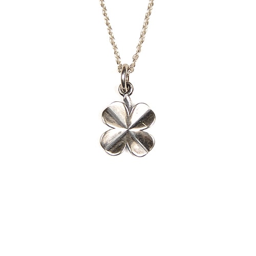 SD Made in USA Necklace Clover : STANDARD CALIFORNIA OFFICIAL