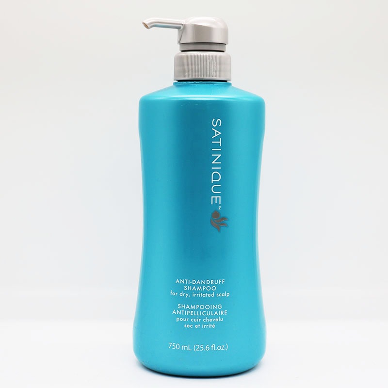 ◇アムウェイ サテニーク 薬用リフレッシュ シャンプー Amway 750mL