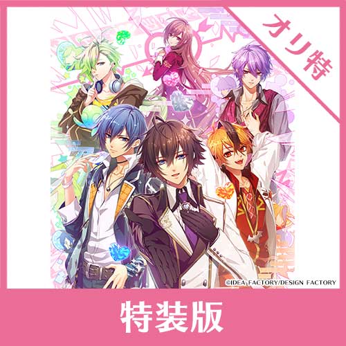 オトメイト ルヲ マツリカの炯 アクリルブロマイド AGF2025 AGF