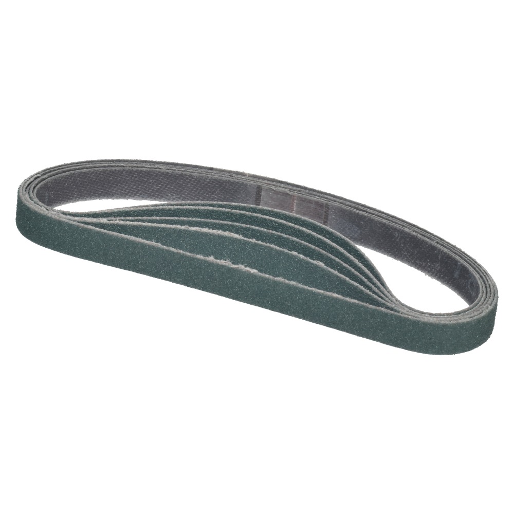 日本 レヂボン ( NCA ) ジルコニア スモールベルト Y86 Z60 10×330 50