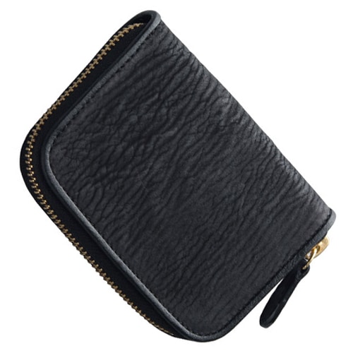 サメ革/シャークレザー コインケース｜全てのレザーアイテム,コイン