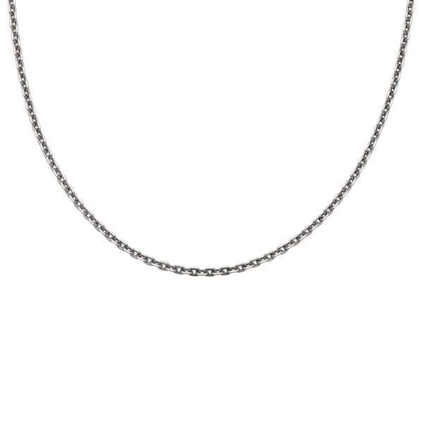 甲丸 シルバー925製チェーン 5.4mm｜全てのシルバーアクセサリー