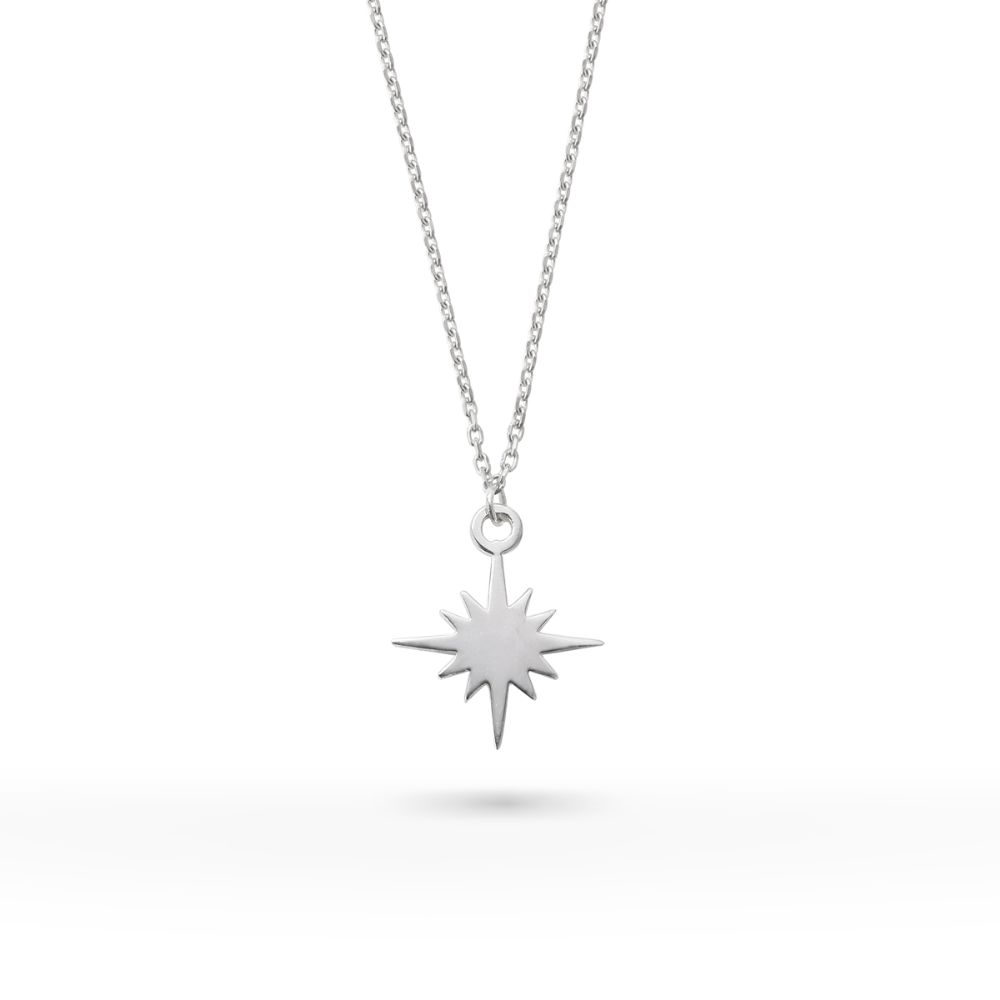 サンシンボル シルバー925 ネックレス｜全てのシルバーアクセサリー