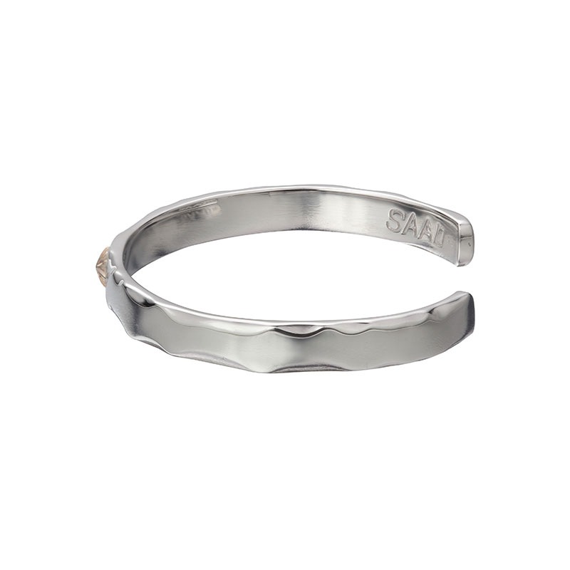サンシンボル シルバー925バングル｜全てのシルバーアクセサリー
