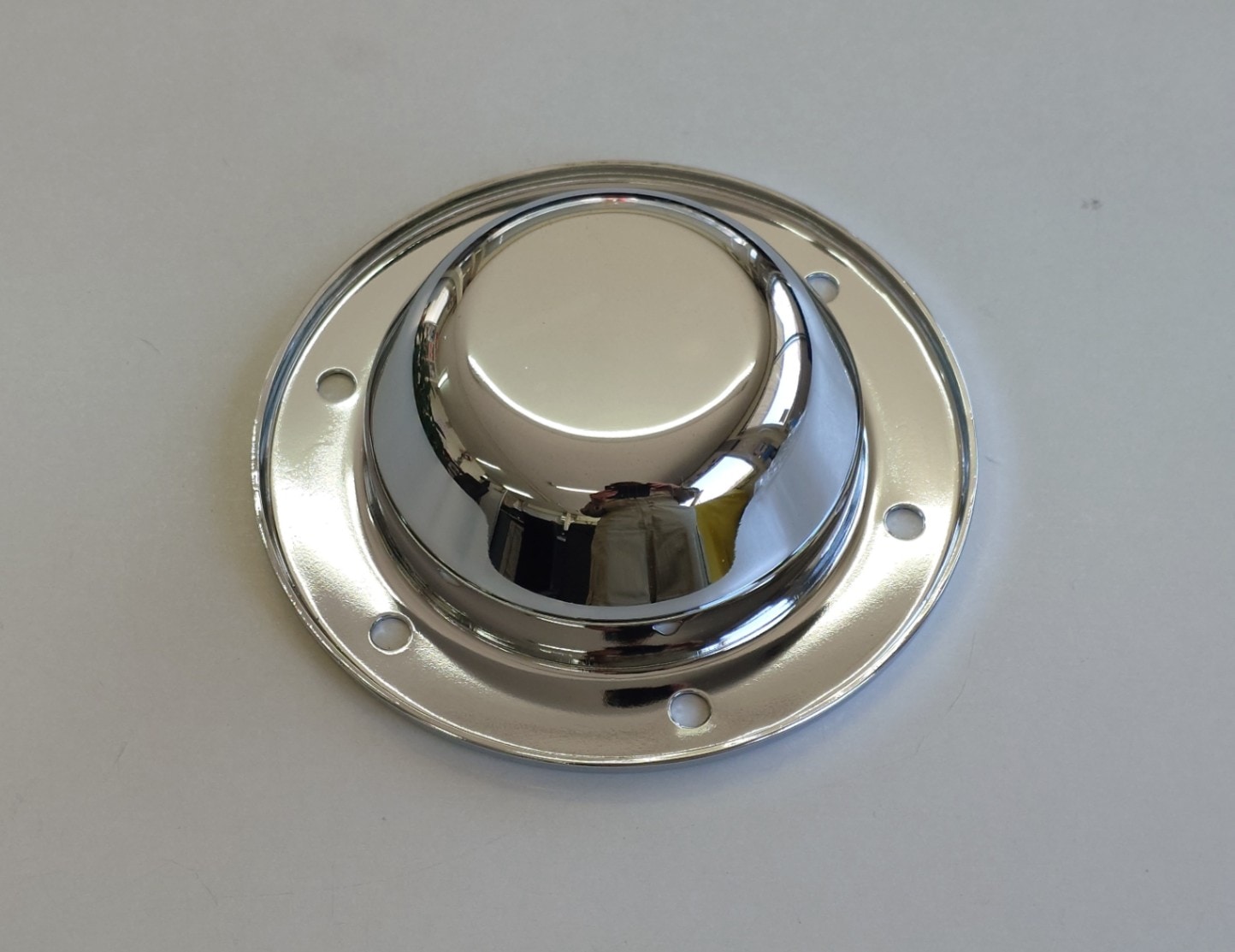 フロントハブキャップ UD旧大型