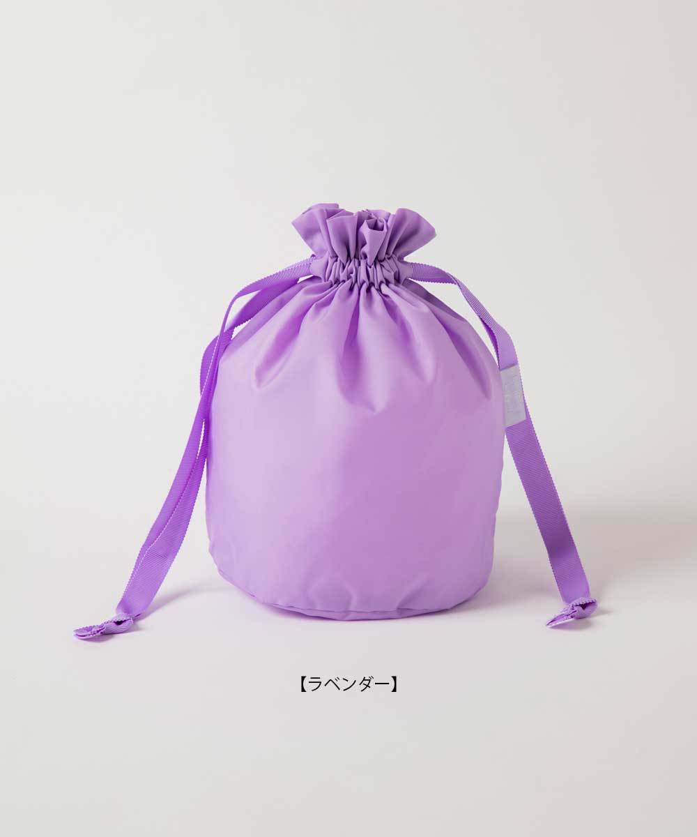 レディ（インナー巾着）＊全16色 | others,lady | setsuko sagittaire