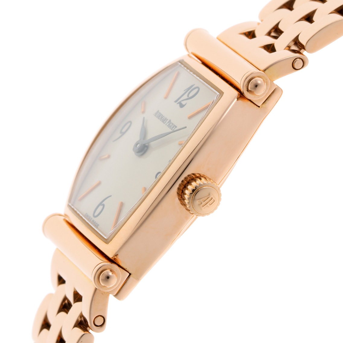 AUDEMARS PIGUET【1980年代】カーネギー|ヴィンテージウォッチ専門店