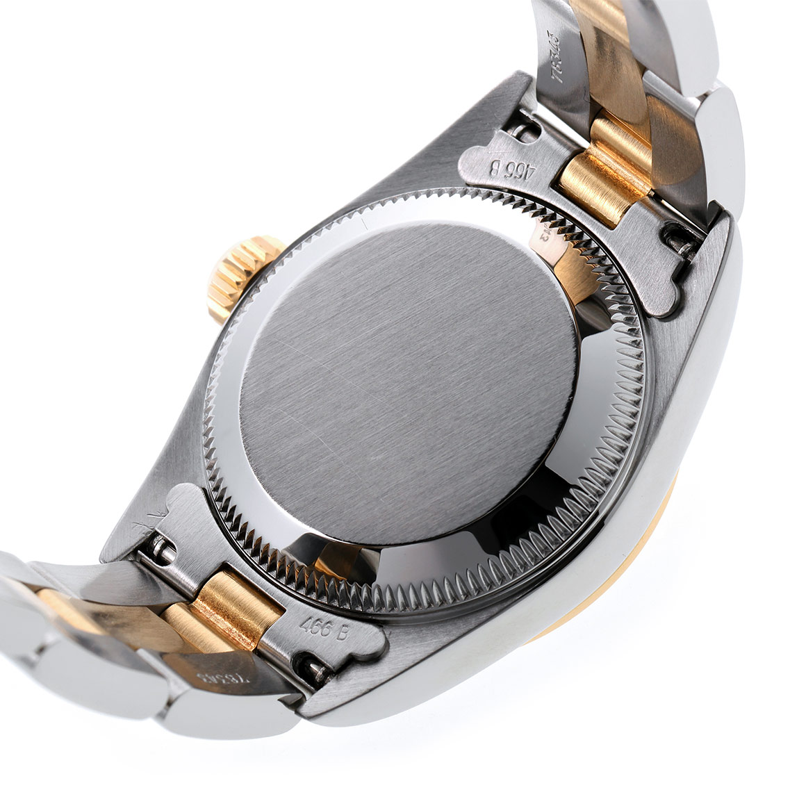 ROLEX【1997-98年製 】オイスター パーペチュアル Ref.67183