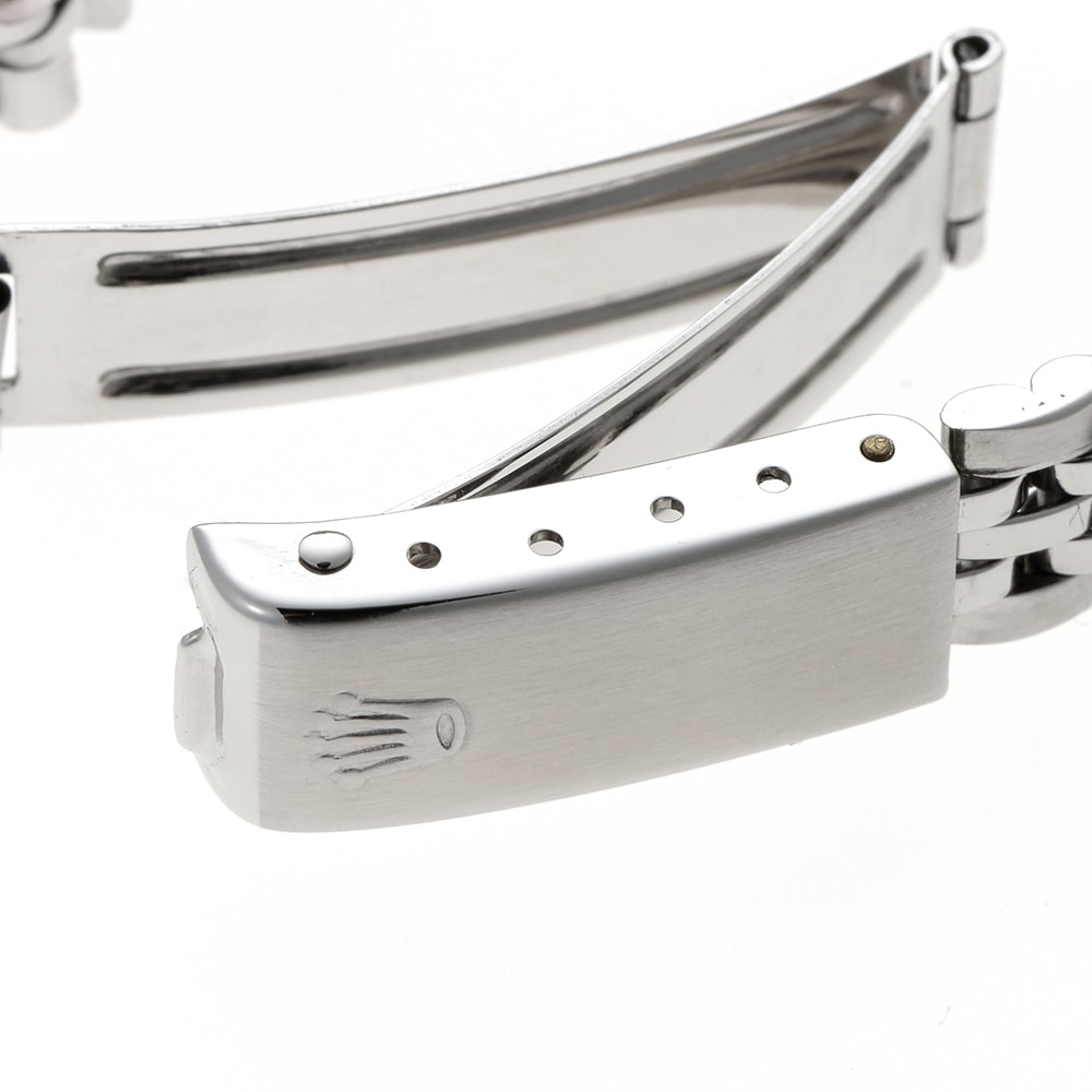 ROLEX【1968年製】オイスターパーペチュアル デイト Ref.6517