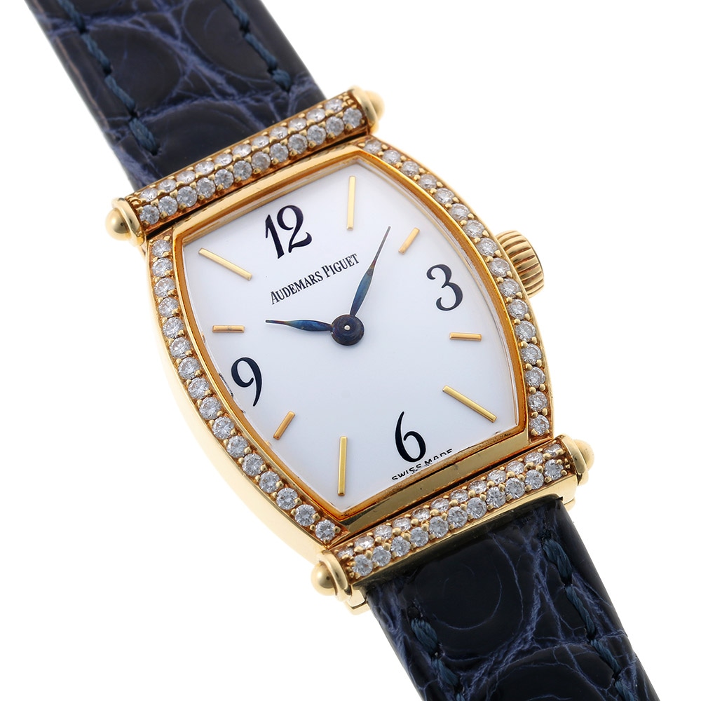 AUDEMARS PIGUET【1990年代】カーネギー Ref.67003BA.ZZ.001CR.01