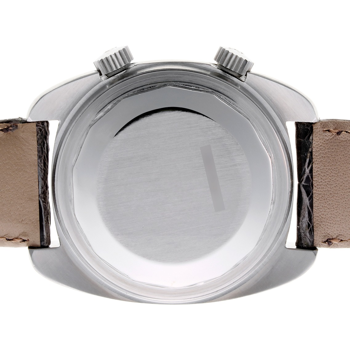 JAEGER LECOULTRE【1970年代】メモボックス Ref.872|ヴィンテージ