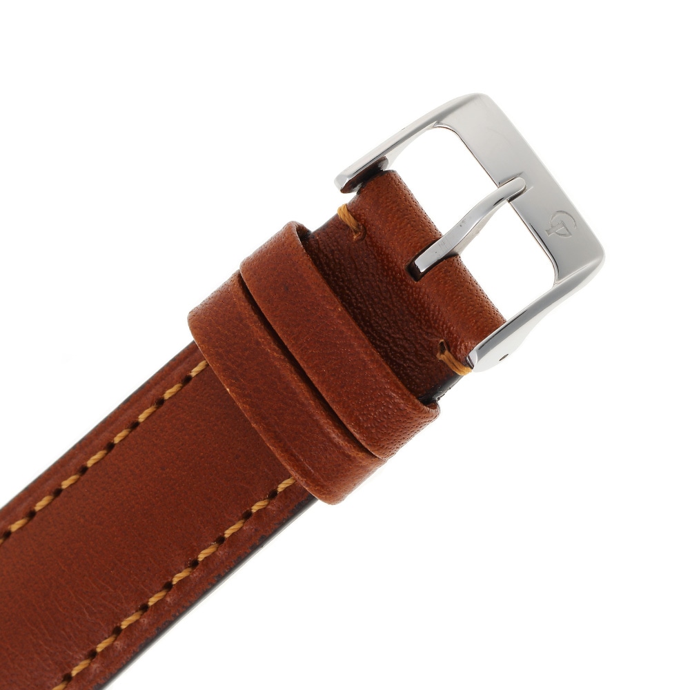 GIRARD-PERREGAUX【1990年代】GP 4900 クロノグラフ Ref.4910