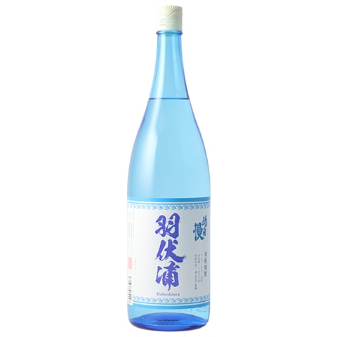 麦焼酎/東京島酒】嶋自慢(しまじまん)羽伏浦 25度 1800ml | 本格焼酎