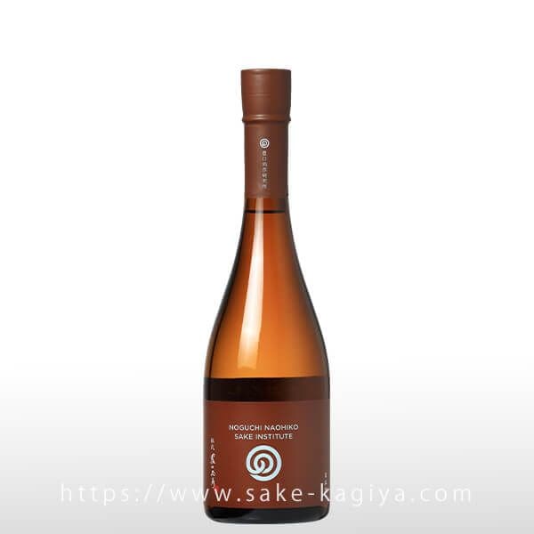 農口尚彦研究所 ひやおろし 720ml | 農口尚彦研究所 | 酒専門店鍵や