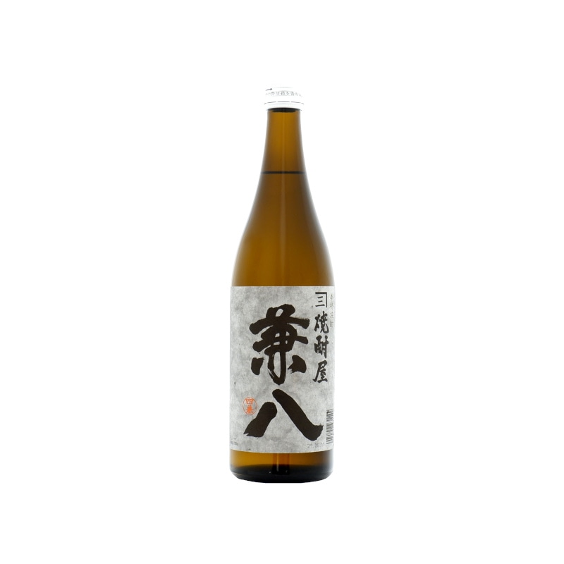 兼八 焼酎屋 限定品 720ml 焼酎 通販｜正規販売店 酒のやまもと