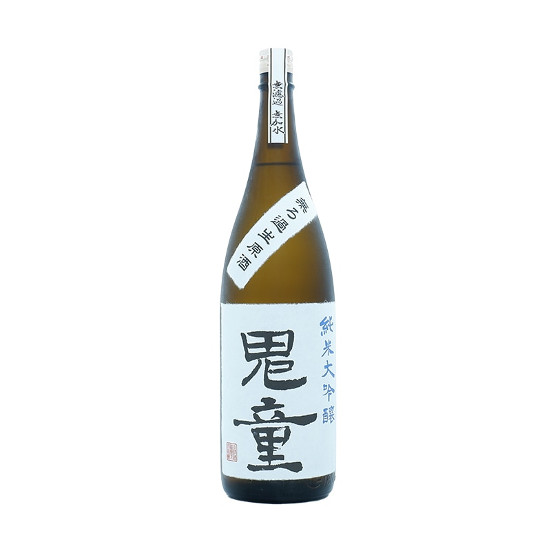 鬼 龍 熟成古酒 1800ml 日本酒 通販｜正規販売店 酒のやまもと