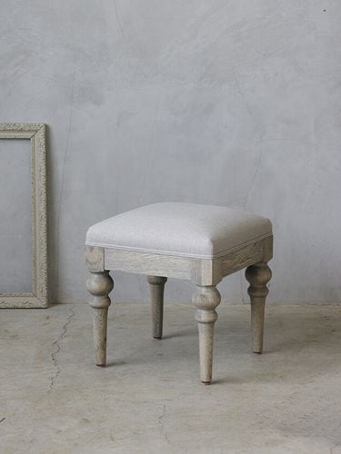 オットマン・スツール｜青山表参道の人気インテリアショップ フランス